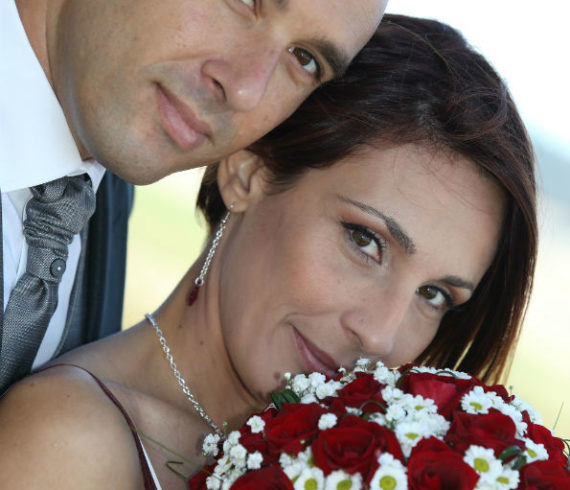 Foto Ottica Max Cerimonie Sposi